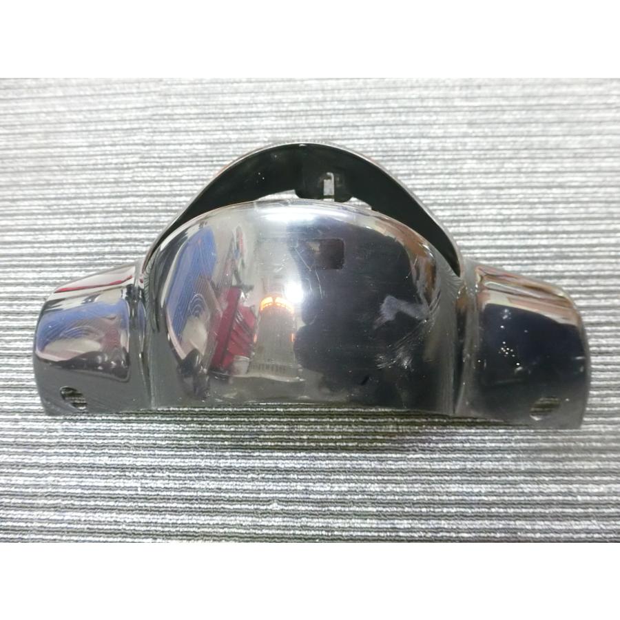 スズキ（SUZUKI） 中古 純正部品 レッツ4 Let's4 CA41A CA45A カバー
