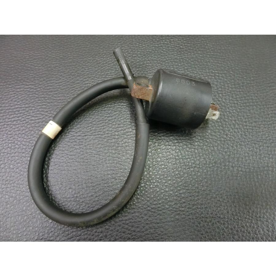 スズキ（SUZUKI） 中古 レッツ4 Let's4 CA45A コイル アッシ