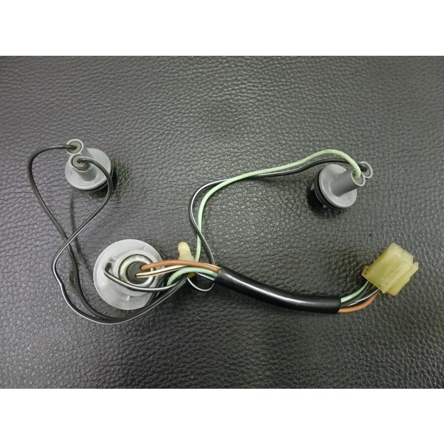 スズキ（SUZUKI） 中古 レッツ4 Let's4 CA41A CA43A CA45A ソケット