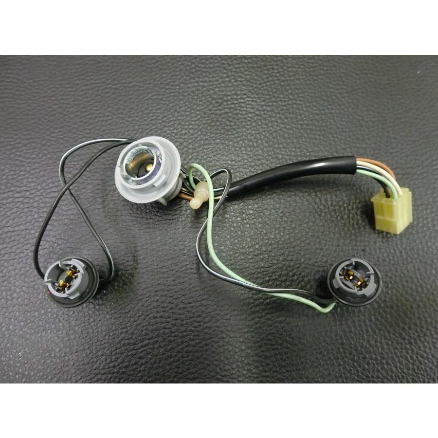 スズキ（SUZUKI） 中古 レッツ4 Let's4 CA41A CA43A CA45A ソケット