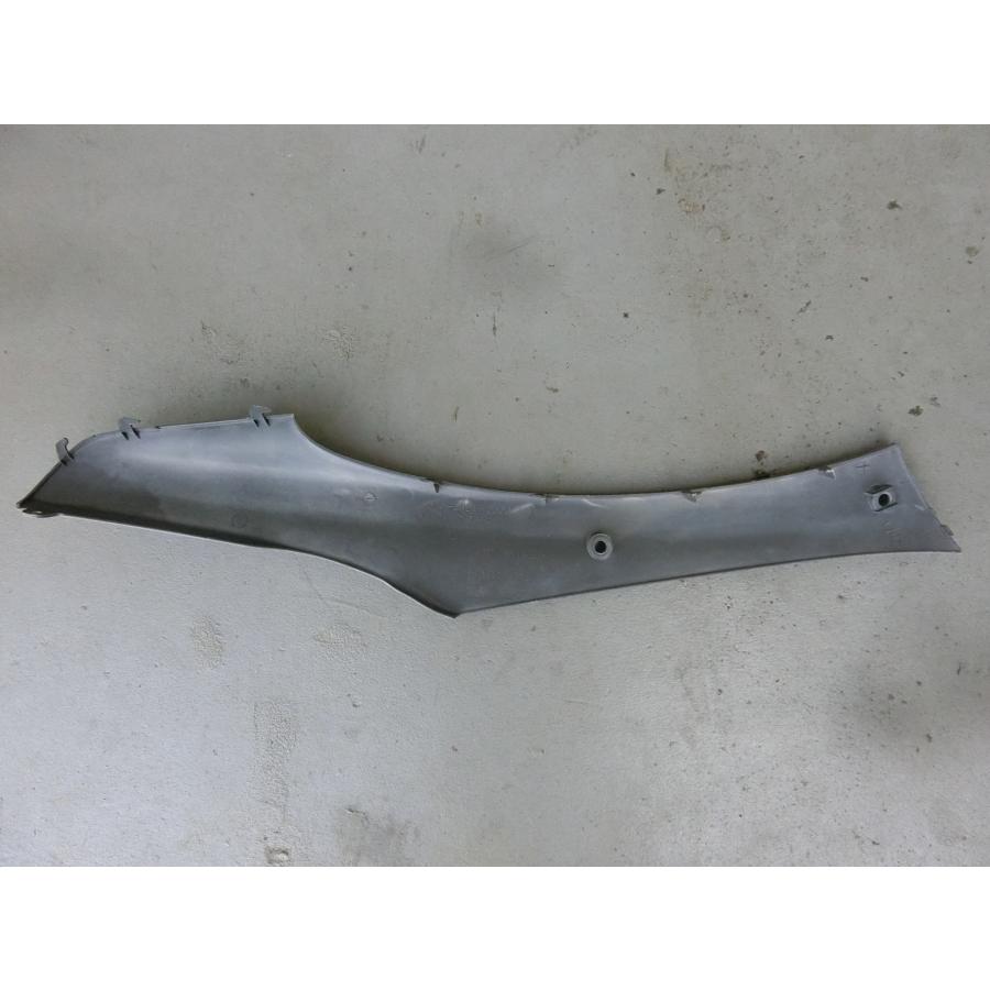 ホンダ（HONDA） 中古 純正部品 ライブディオ LiveDio ZX AF34 AF35 左