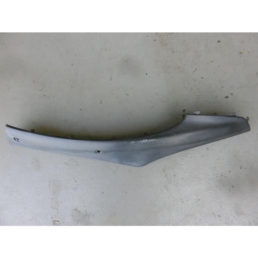 てん ホンダ（HONDA） 中古 純正部品 ライブディオ LiveDio ZX AF34 AF35 左