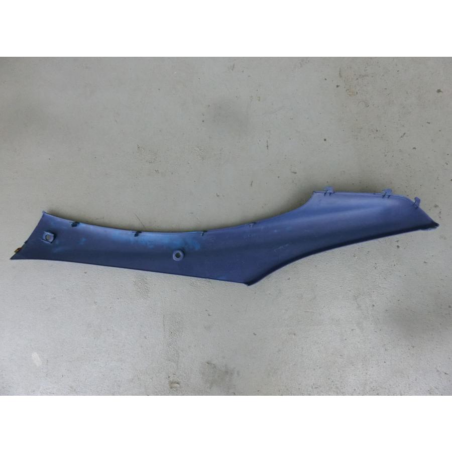 KAMEREON セット ホンダ（HONDA） 中古 純正部品 ライブディオ LiveDio ZX AF34 AF35 右