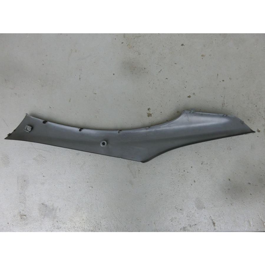 ホンダ（HONDA） 中古 純正部品 ライブディオ LiveDio ZX AF34 AF35 右