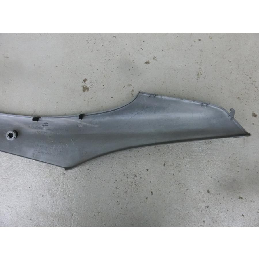 ホンダ（HONDA） 中古 純正部品 ライブディオ LiveDio ZX AF34 AF35 右
