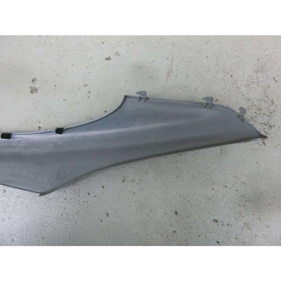 ホンダ（HONDA） 中古 純正部品 ライブディオ LiveDio ZX AF34 AF35 右