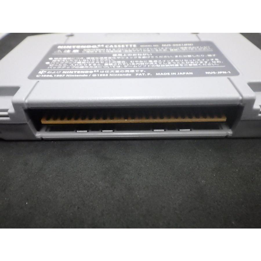 任天堂 中古 任天堂64 NINTENDO64 ソフト ROMカセット NINTENDO 任天堂 中古 任天堂64 NINTENDO64 ソフト ROMカセット NINTENDO