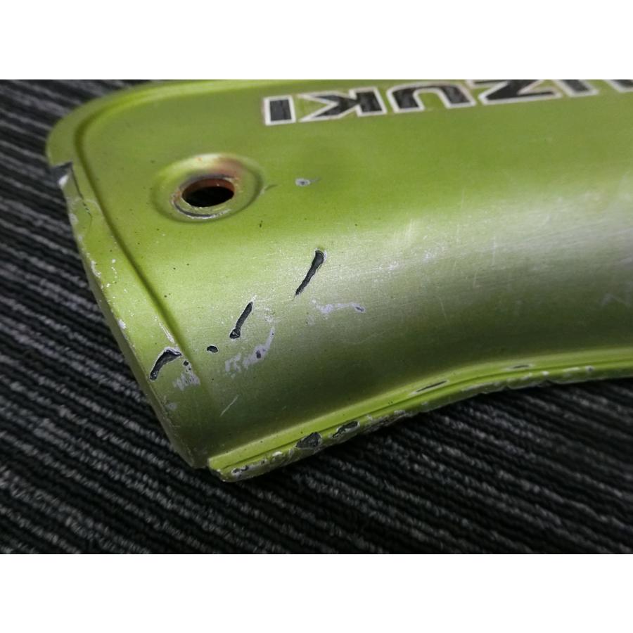スズキ（SUZUKI） 中古 純正部品 バンバン VANVAN 125 RV125 サイド