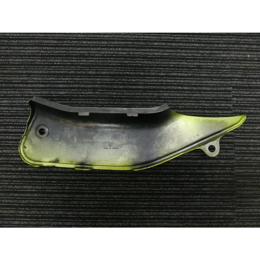 スズキ（SUZUKI） 中古 純正部品 バンバン VANVAN 125 RV125 サイド