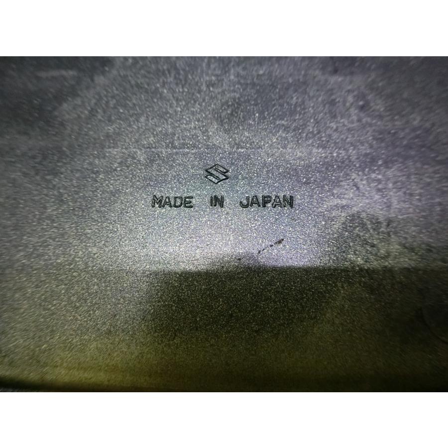 スズキ（SUZUKI） 中古 純正部品 バンバン VANVAN 125 RV125 サイド