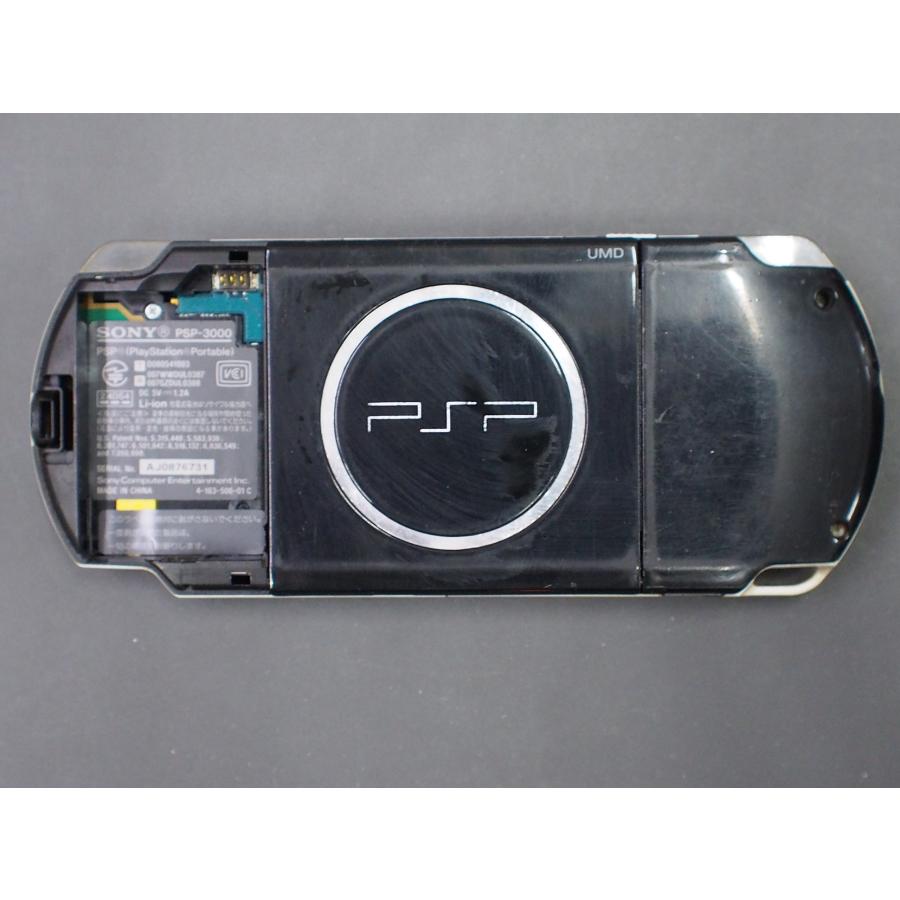 中古 ジャンク品 ソニー SONY Play Station Portable PSP