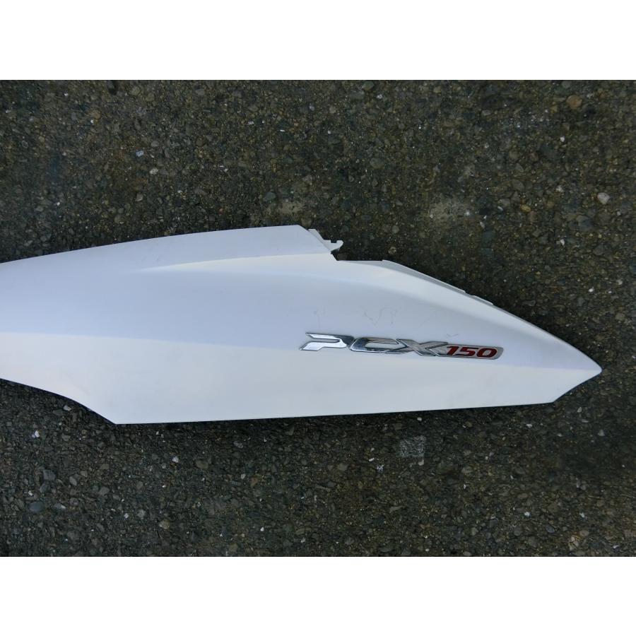 ホンダ（HONDA） 中古 純正部品 HONDA PCX150 KF12 カバー L ボディー