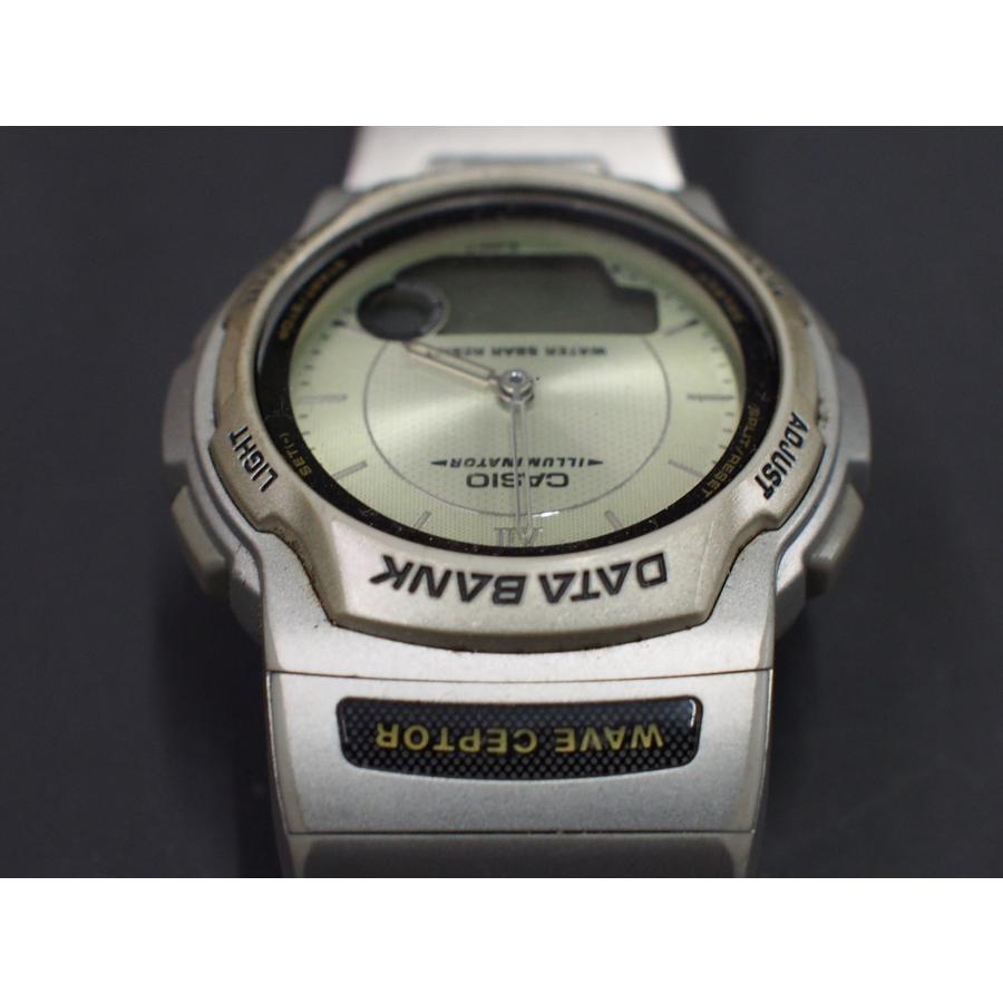 DATABANK カシオ データバンク ウェーブセプター DATA BANK WAVE DATABANK カシオ データバンク ウェーブセプター DATA BANK WAVE