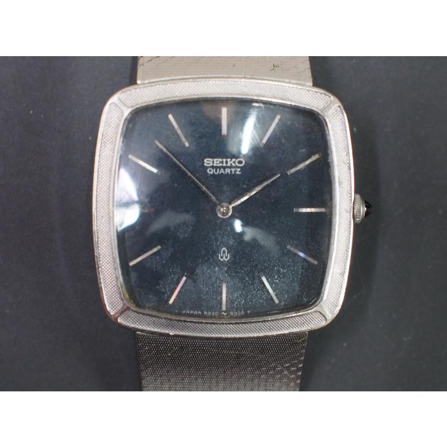 SEIKO セイコー ドルチェ Dolce 初期型 ドーム風防 ドレス SEIKO セイコー ドルチェ Dolce 初期型 ドーム風防 ドレス