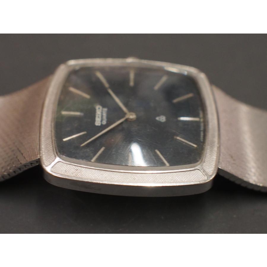 SEIKO セイコー ドルチェ Dolce 初期型 ドーム風防 ドレス SEIKO セイコー ドルチェ Dolce 初期型 ドーム風防 ドレス