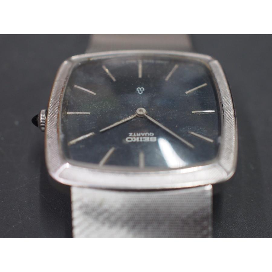 SEIKO セイコー ドルチェ Dolce 初期型 ドーム風防 ドレス SEIKO セイコー ドルチェ Dolce 初期型 ドーム風防 ドレス