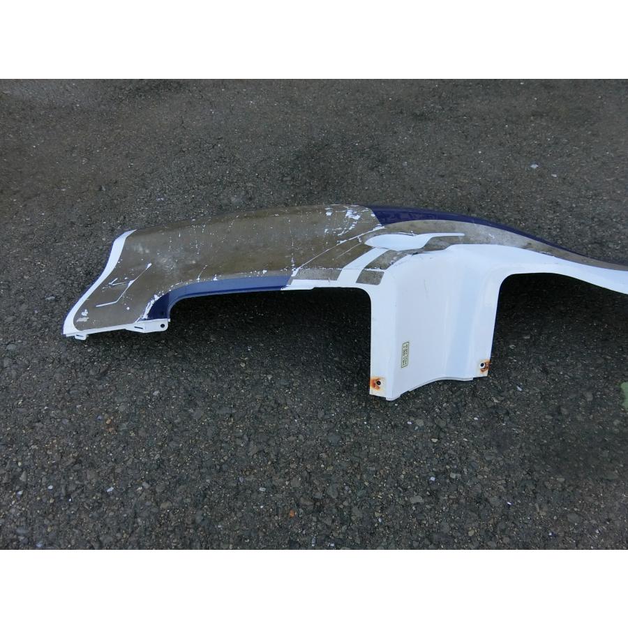 中古 純正部品 ホンダ HONDA NSR250 カバー L サイド COVER L SIDE 