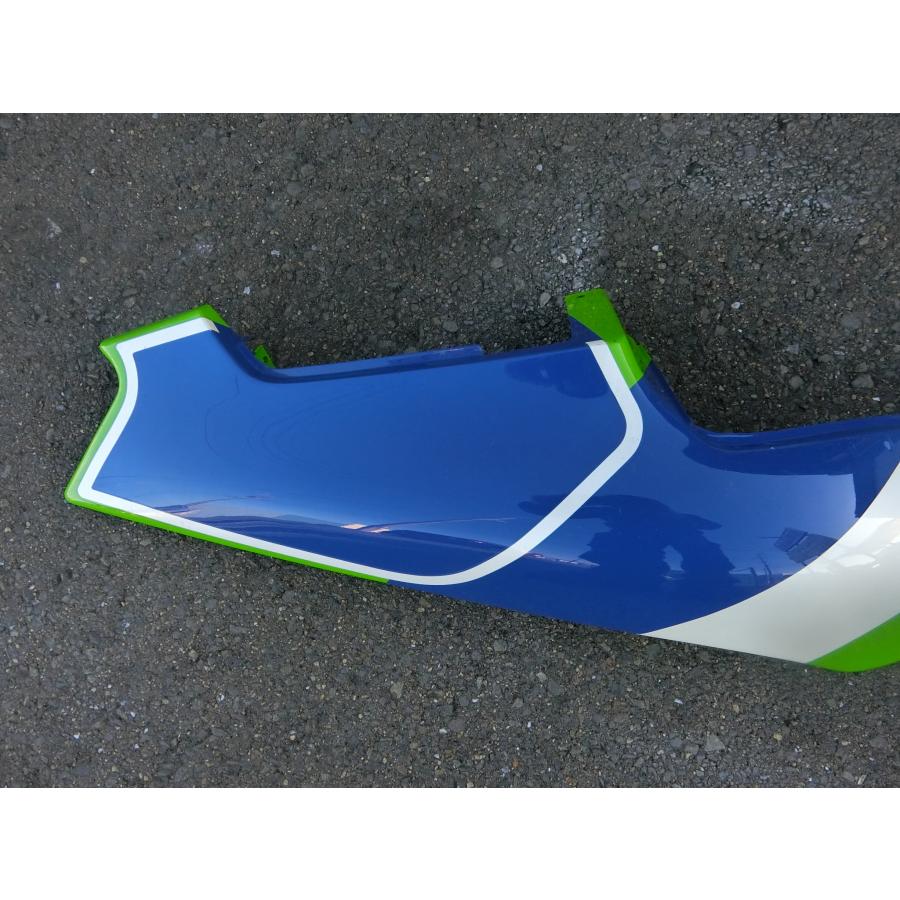 カワサキ（Kawasaki） 中古 純正部品 KAWASAKI ZXR250 カバー R サイド