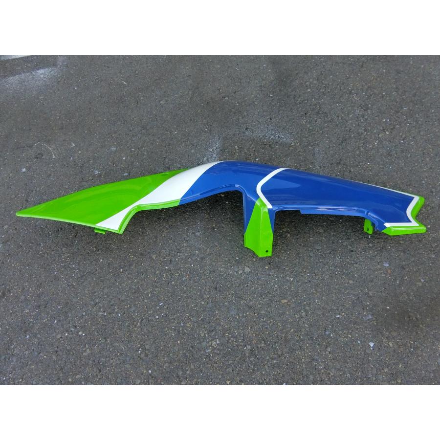 カワサキ（Kawasaki） 中古 純正部品 KAWASAKI ZXR250 カバー R サイド
