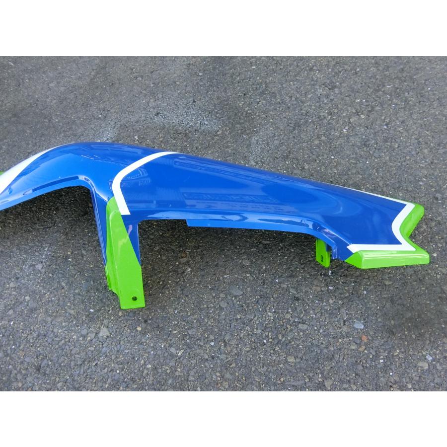 カワサキ（Kawasaki） 中古 純正部品 KAWASAKI ZXR250 カバー R サイド