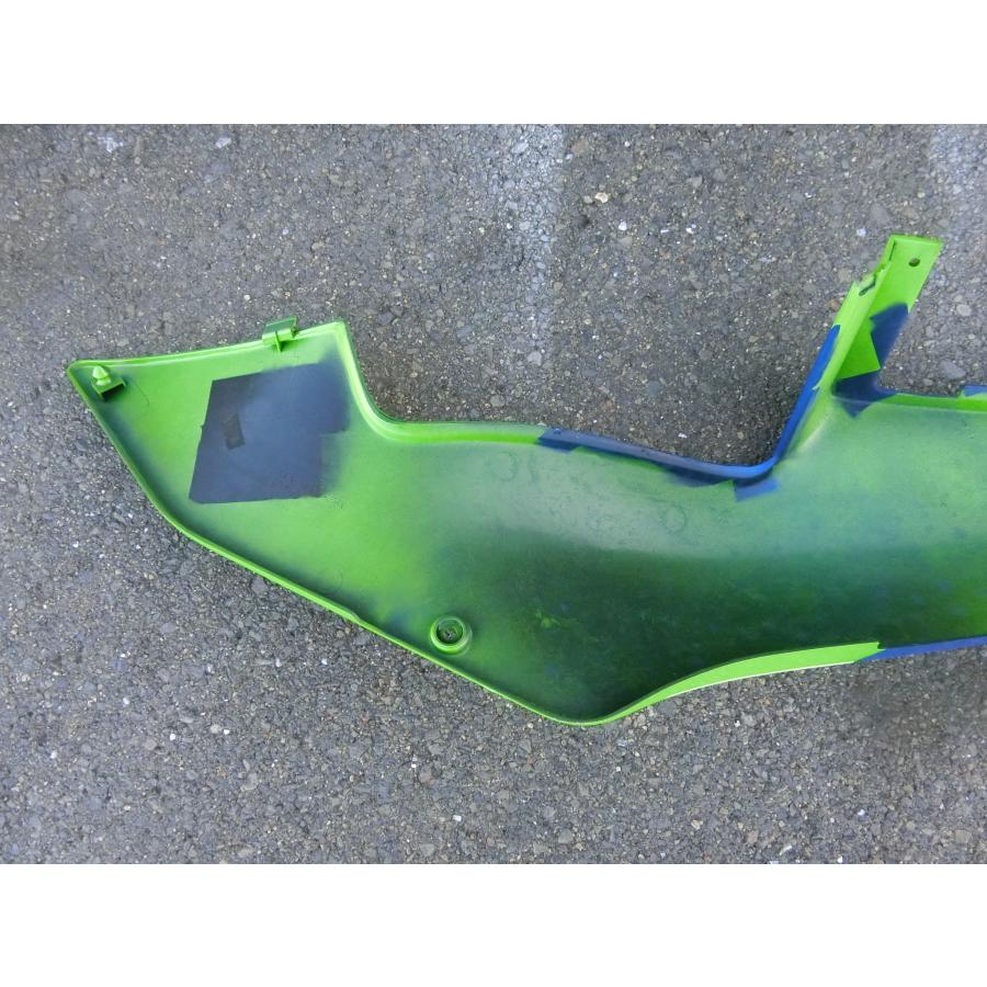 カワサキ（Kawasaki） 中古 純正部品 KAWASAKI ZXR250 カバー R サイド