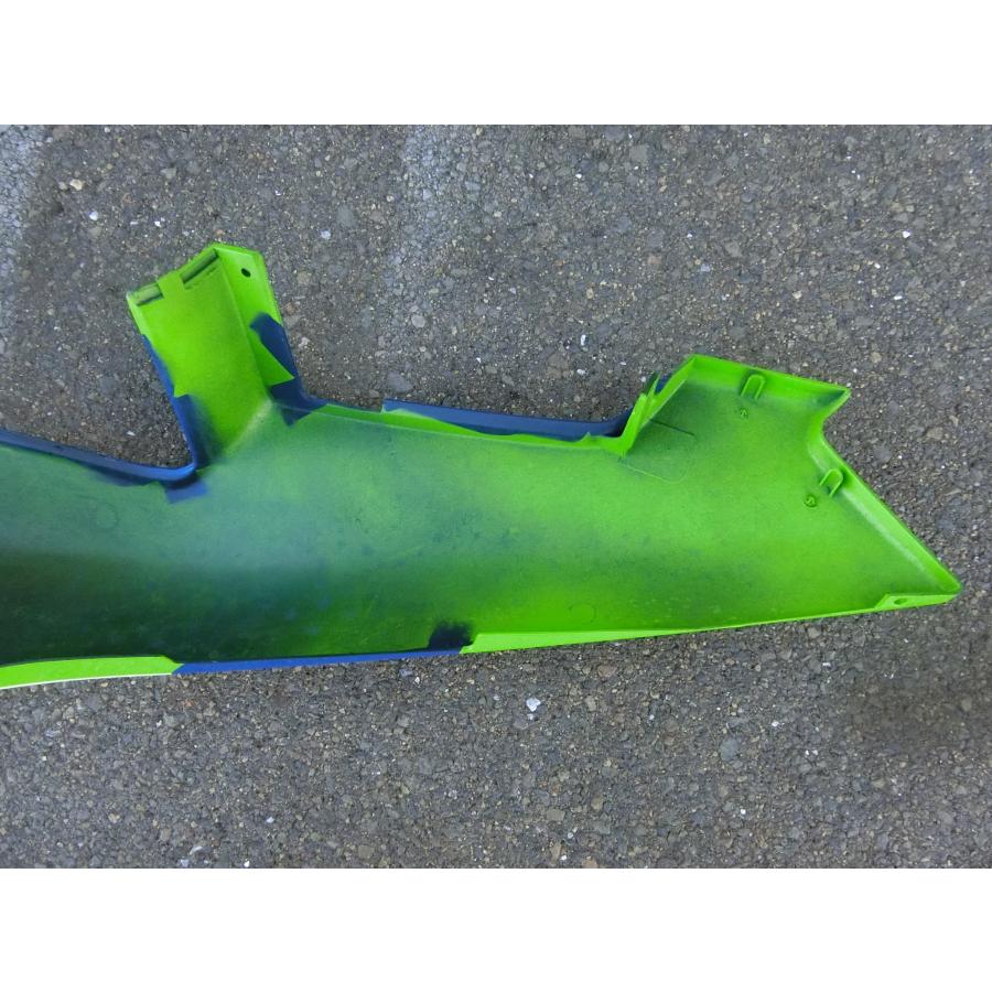 カワサキ（Kawasaki） 中古 純正部品 KAWASAKI ZXR250 カバー R サイド