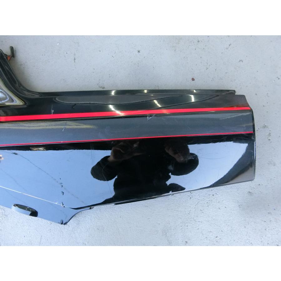 カワサキ（Kawasaki） 中古 純正部品 KAWASAKI GPX250R EX250E カバー