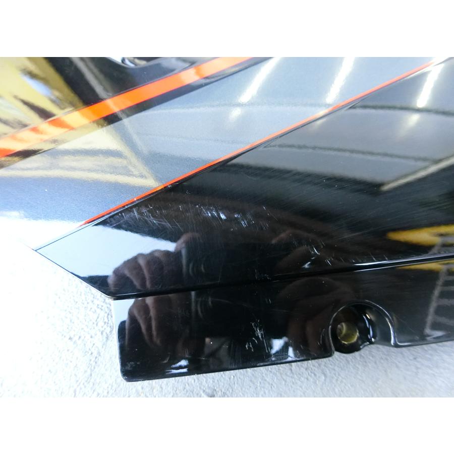 カワサキ（Kawasaki） 中古 純正部品 KAWASAKI GPX250R EX250E カバー