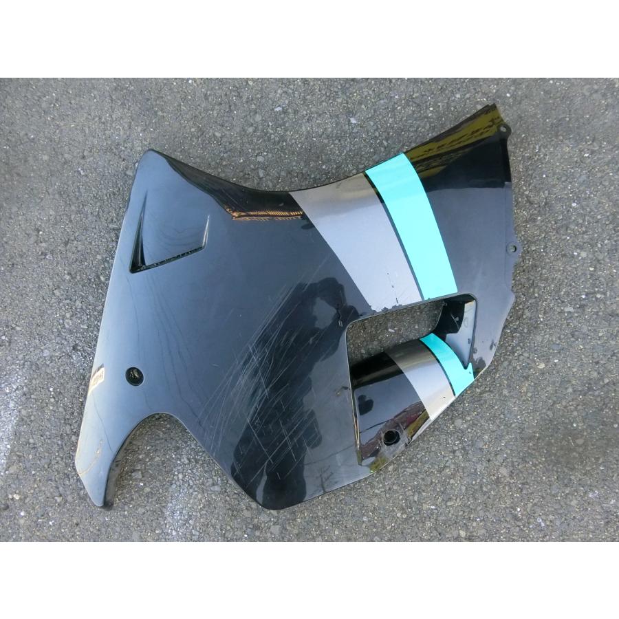 YAMAHA　TZR50？　アンダーカウル　中古品 YAMAHA TZR50？ アンダーカウル 中古品 中古 ヤマハ 純正 バイク 部品