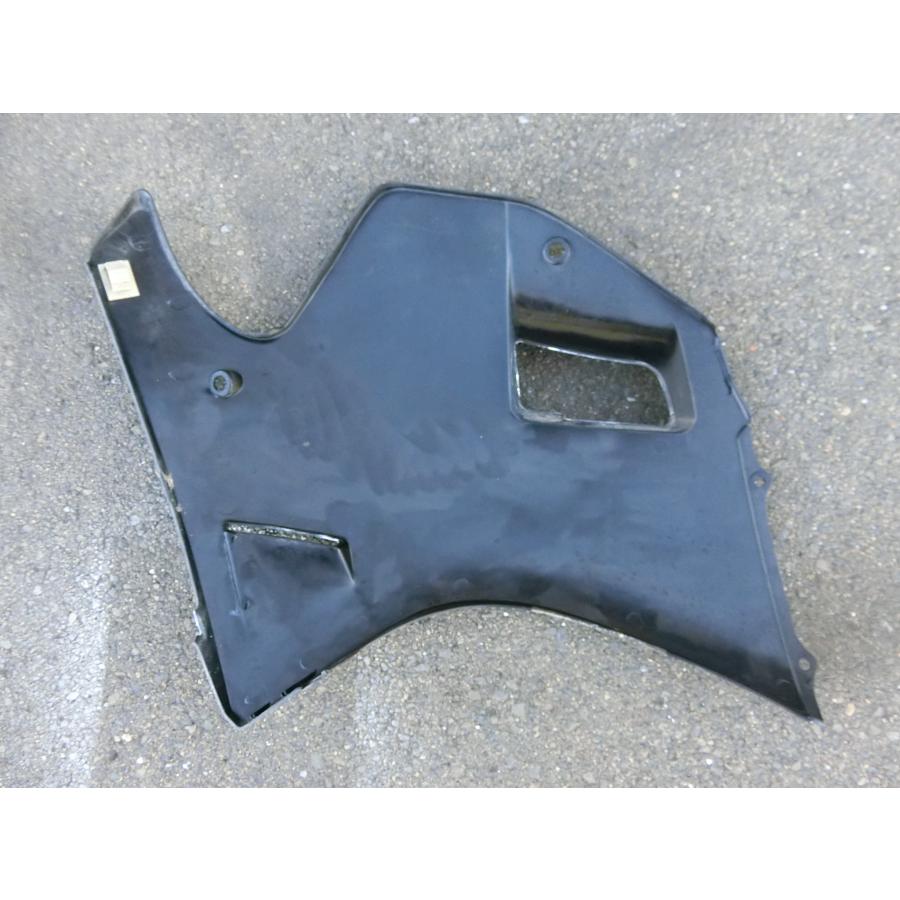 YAMAHA（ヤマハ） 中古 純正部品 YAMAHA TZR50 3TU アンダーカウル