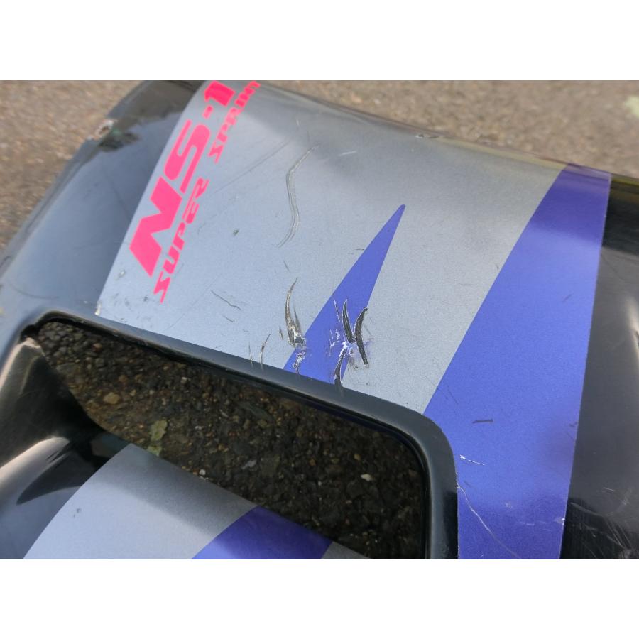ホンダ（HONDA） 中古 純正部品 HONDA NS-1 AC12 カウル R ロア COWL R