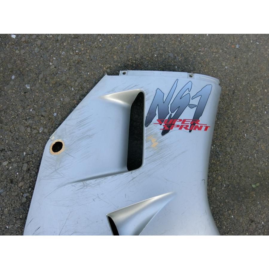 ホンダ（HONDA） 中古 純正部品 HONDA NS-1 AC12 カウル R ロア COWL R