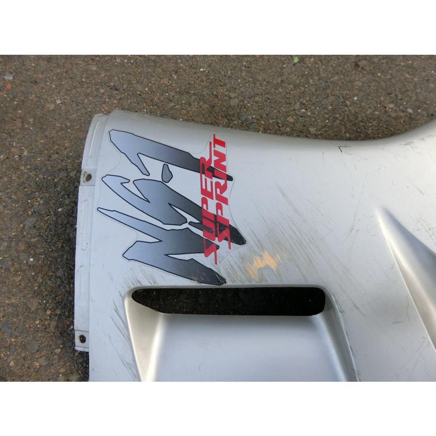 ホンダ（HONDA） 中古 純正部品 HONDA NS-1 AC12 カウル R ロア COWL R