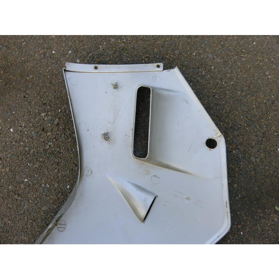 ホンダ（HONDA） 中古 純正部品 HONDA NS-1 AC12 カウル R ロア COWL R