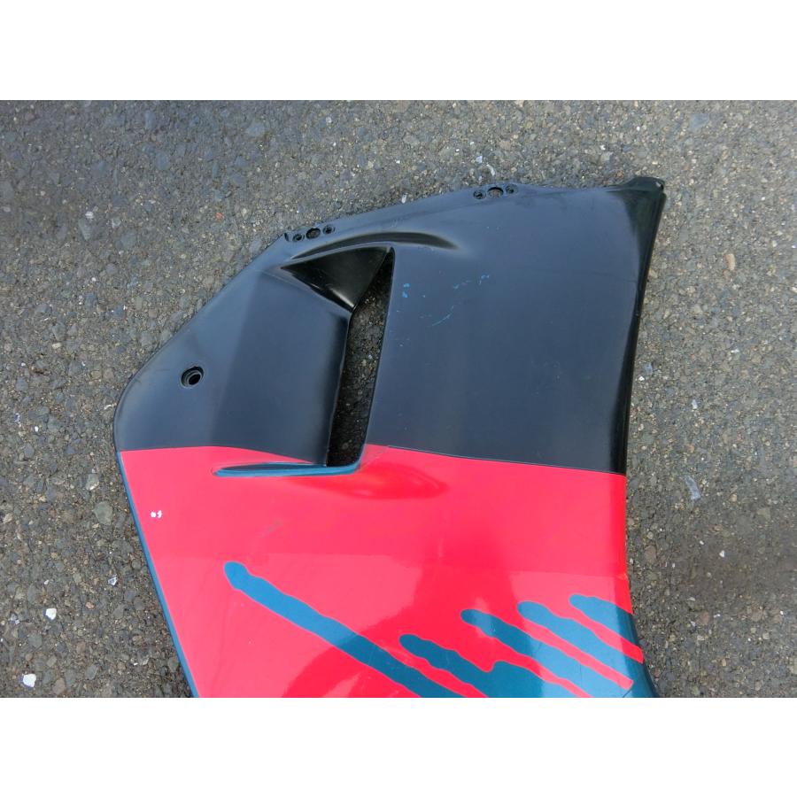 ホンダ（HONDA） 中古 純正部品 HONDA NSR50 AC10 カウル COMP R ロア