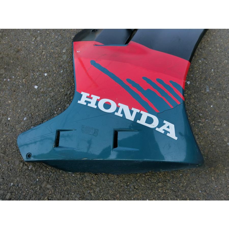 ホンダ（HONDA） 中古 純正部品 HONDA NSR50 AC10 カウル COMP R ロア