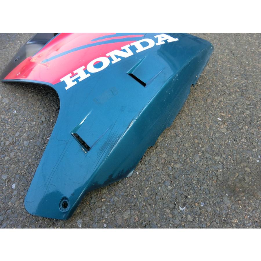 ホンダ（HONDA） 中古 純正部品 HONDA NSR50 AC10 カウル COMP R ロア