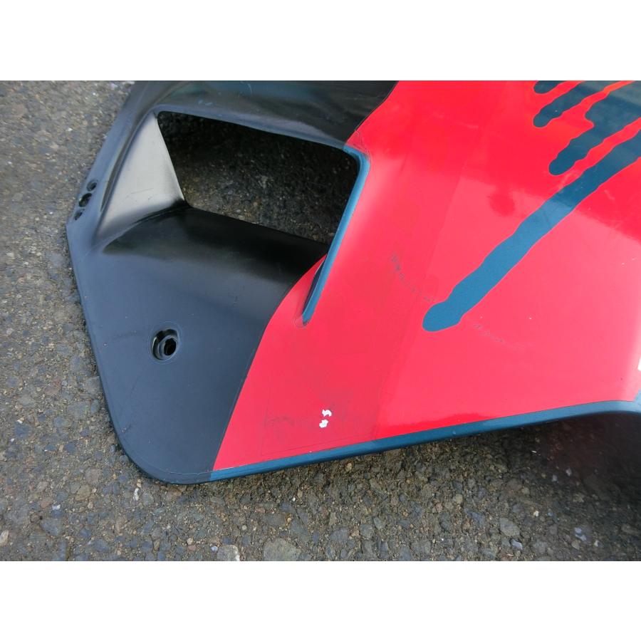 ホンダ（HONDA） 中古 純正部品 HONDA NSR50 AC10 カウル COMP R ロア