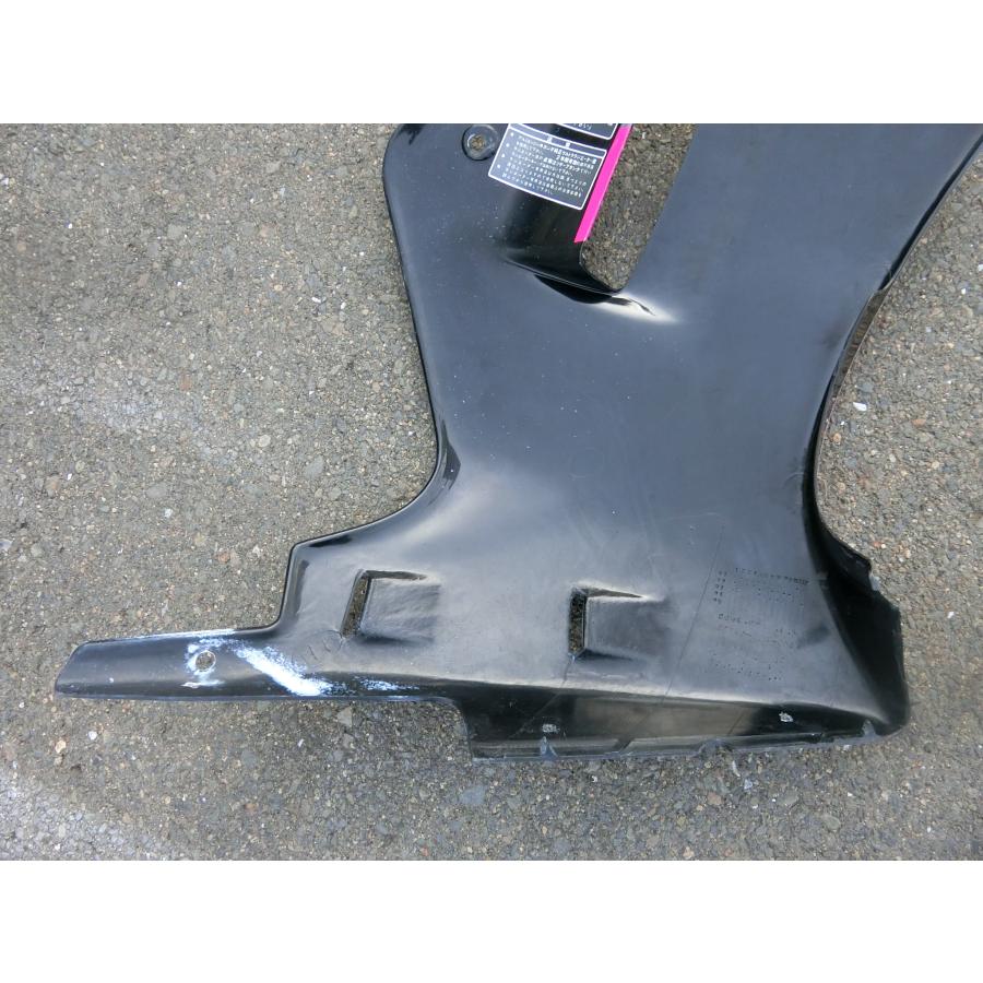 ホンダ（HONDA） 中古 純正部品 HONDA NSR50 AC10 カウル COMP L ロア