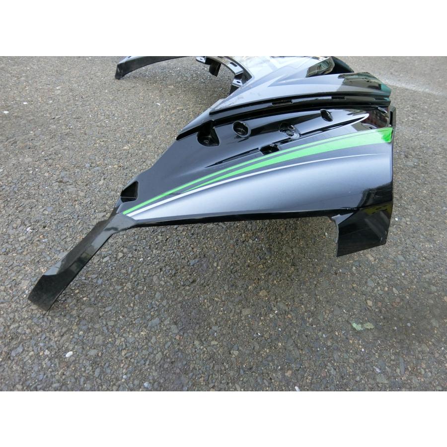 カワサキ（Kawasaki） 中古 純正部品 ニンジャ NINJA 250 SE アンダー