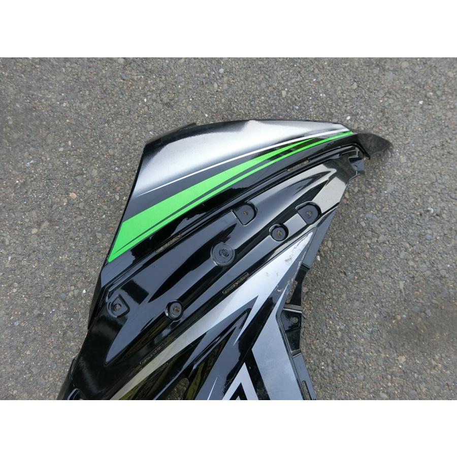 ま*ゅ様 現状ジャンク品 YAMAHARZ250/350？ アンダーカウル 当時