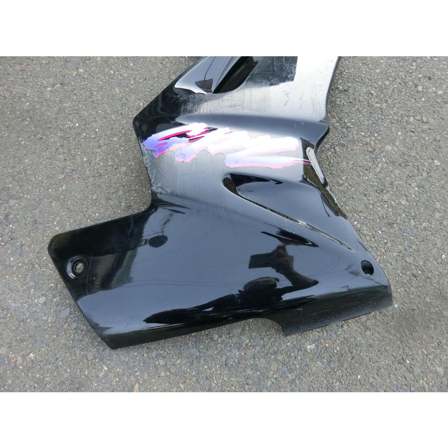 カワサキ 中古 純正部品 KAWASAKI GPZ1100 ZXT10E アンダー カワサキ 中古 純正部品 KAWASAKI GPZ1100 ZXT10E アンダー