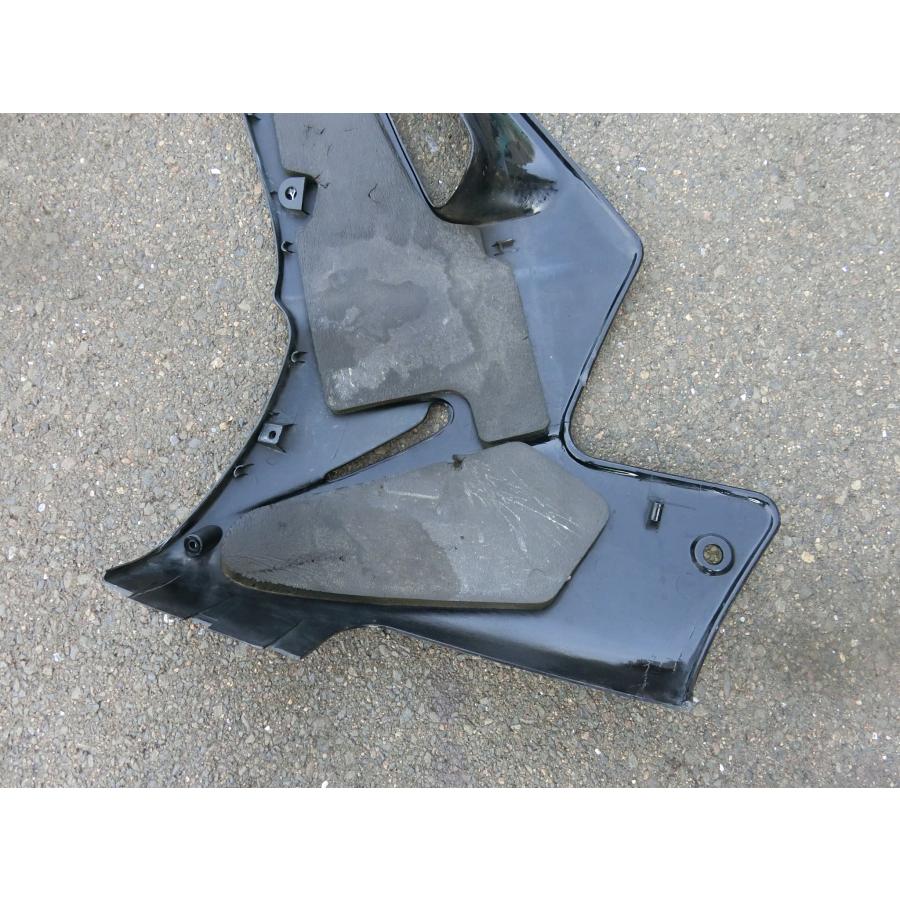 カワサキ 中古 純正部品 KAWASAKI GPZ1100 ZXT10E アンダー カワサキ 中古 純正部品 KAWASAKI GPZ1100 ZXT10E アンダー
