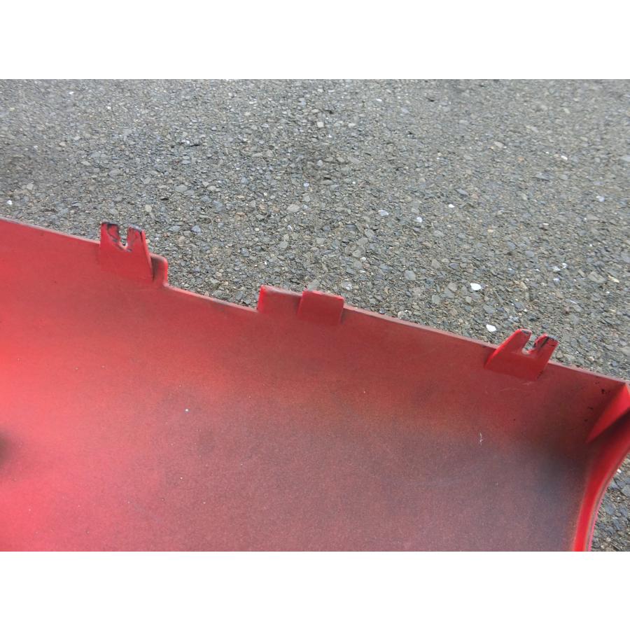 中古 純正部品 アプリリア aprilia RS50 アンダーカウル サイドカウル 右 DIS 9960 DX 管理No.34041_10