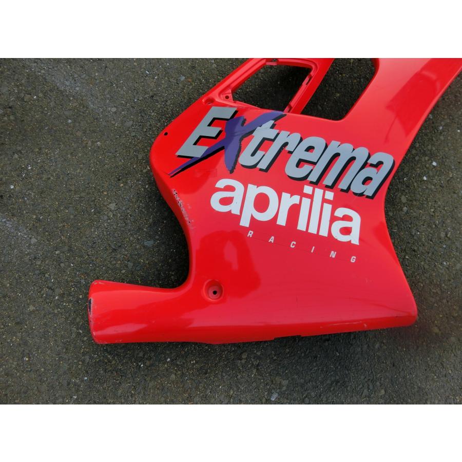 受付中 aprilia（アプリリア） 中古 純正部品 aprilia RS50 アンダーカウル
