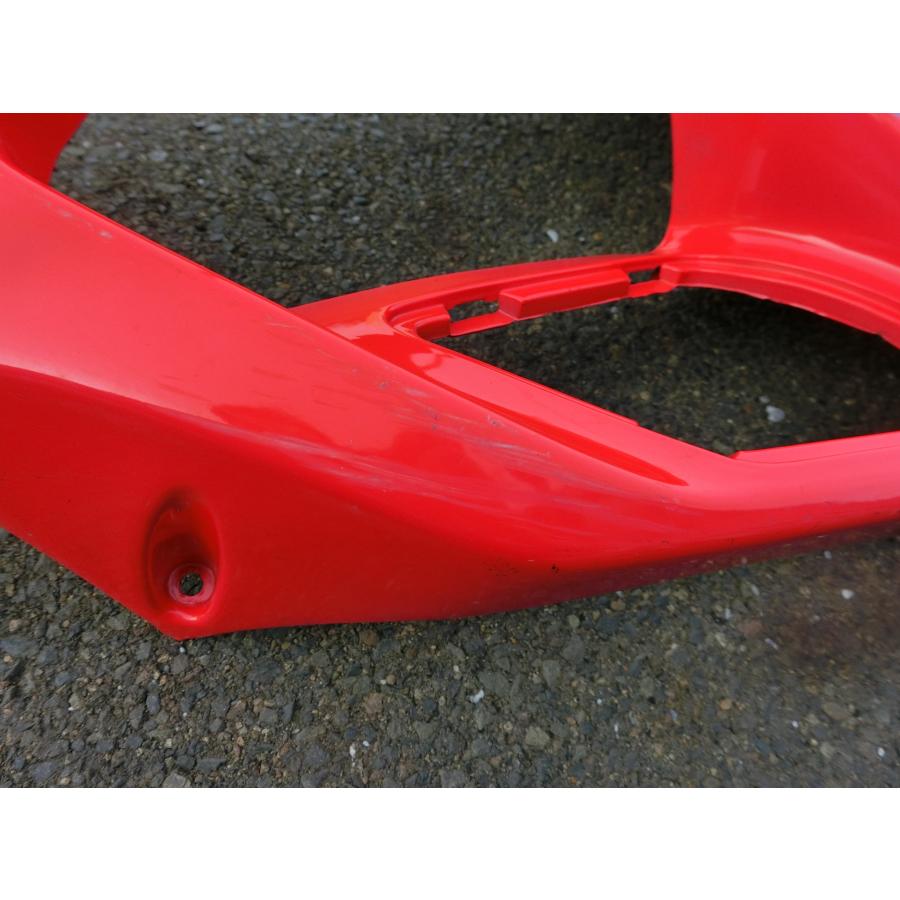 中古 純正部品 アプリリア aprilia RS50 アンダーカウル サイドカウル 右 DIS 9960 DX 管理No.34041_6