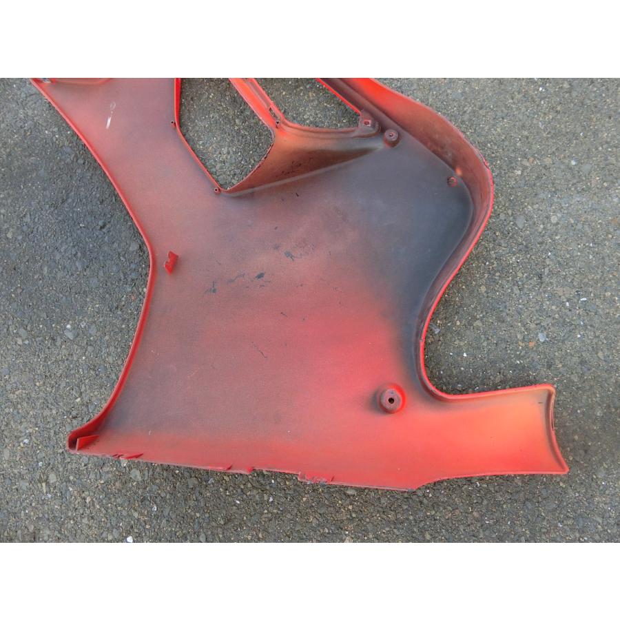 aprilia（アプリリア） 中古 純正部品 aprilia RS50 アンダーカウル