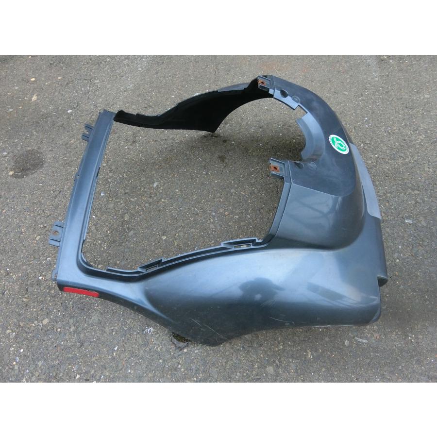 中古 スズキ SUZUKI セニアカー シニアカー ET4 リアフェンダー 中古 スズキ SUZUKI セニアカー シニアカー ET4 リアフェンダー