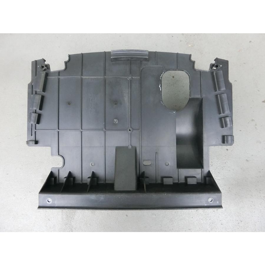 中古 スズキ SUZUKI セニアカー シニアカー ET4 リア インナー 