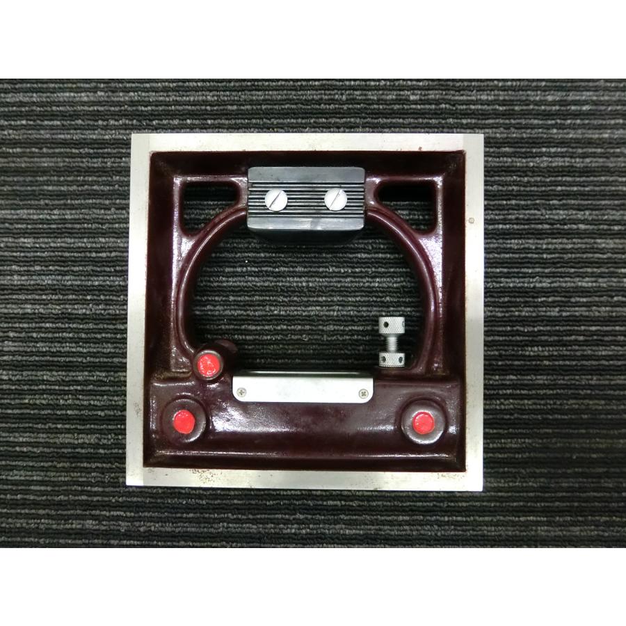 中古 富士精密計器製作所 FUJISEMITSU KEIKI CO.,LTD 精密水準器 中古 富士精密計器製作所 FUJISEMITSU KEIKI CO.,LTD 精密水準器